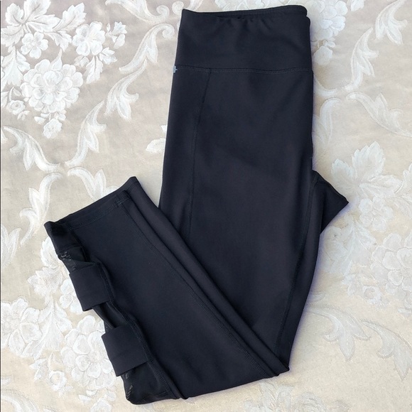 GAIAM Pants - Gaiam Yoga Pants